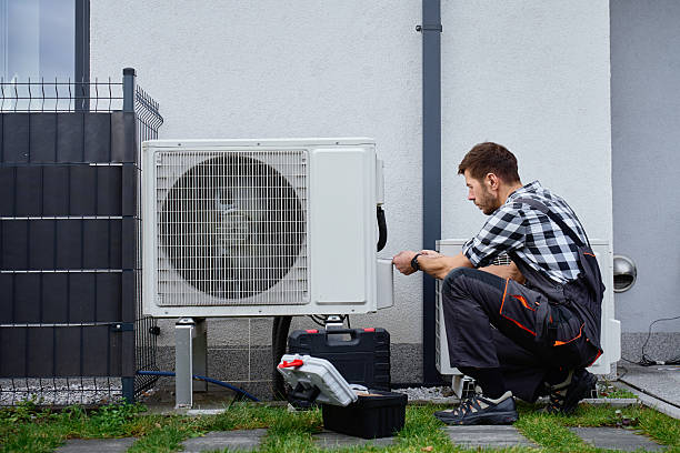 Top rated local Air Duct Cleaning specialists in Garner, NC